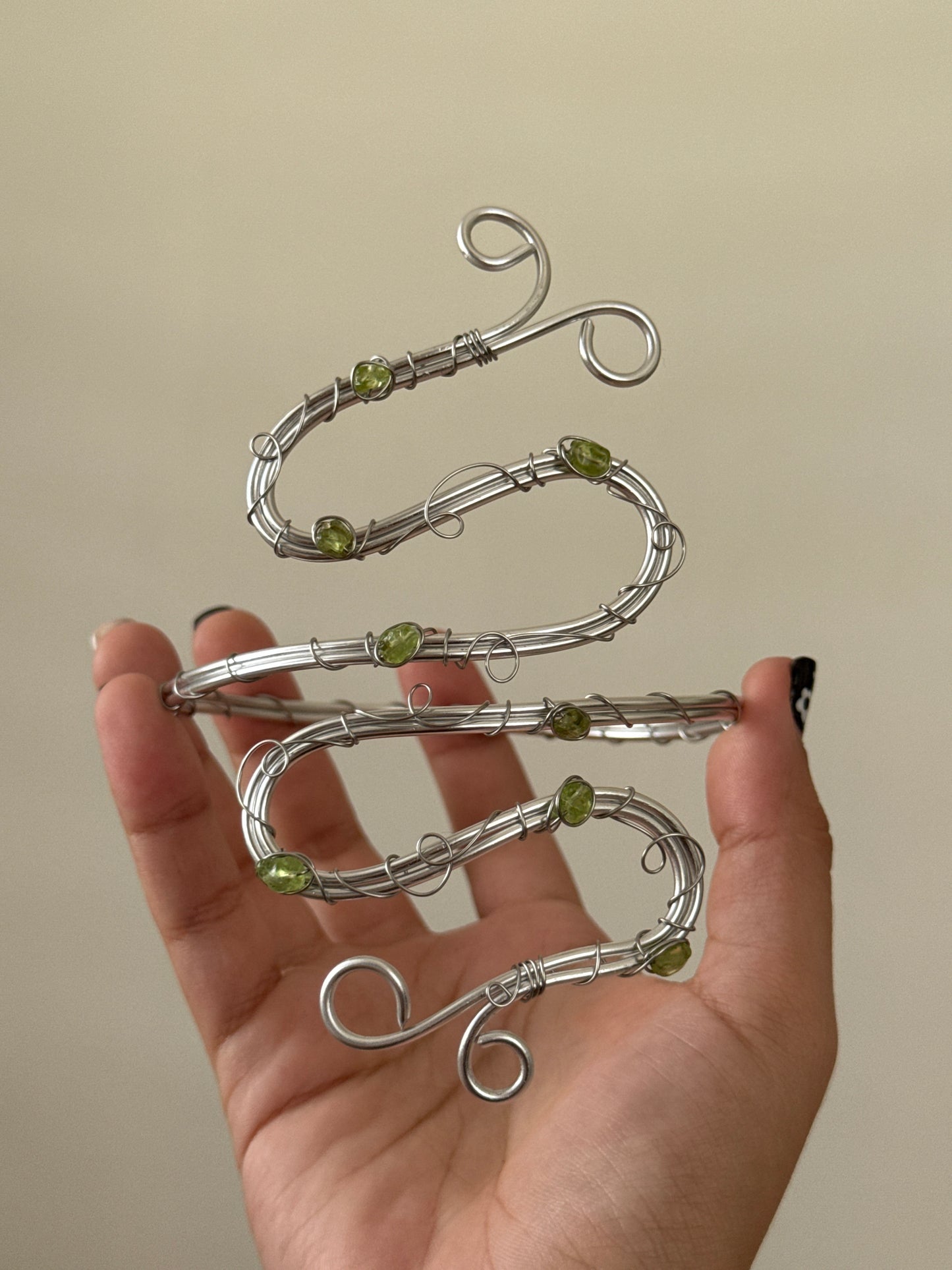 Doble arm cuff ✨