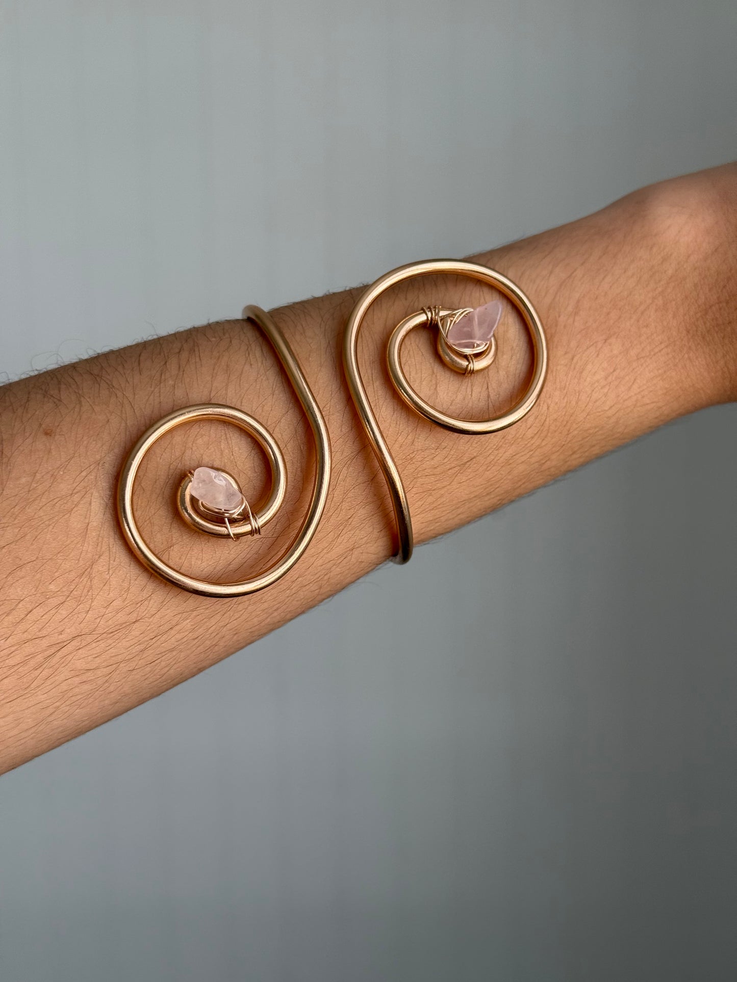 Wrist cuff