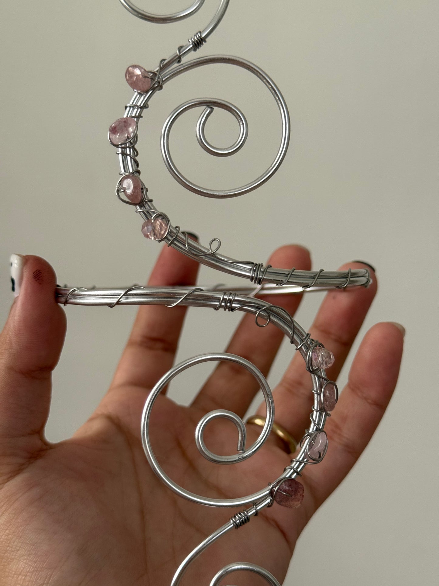 Doble arm cuff ✨