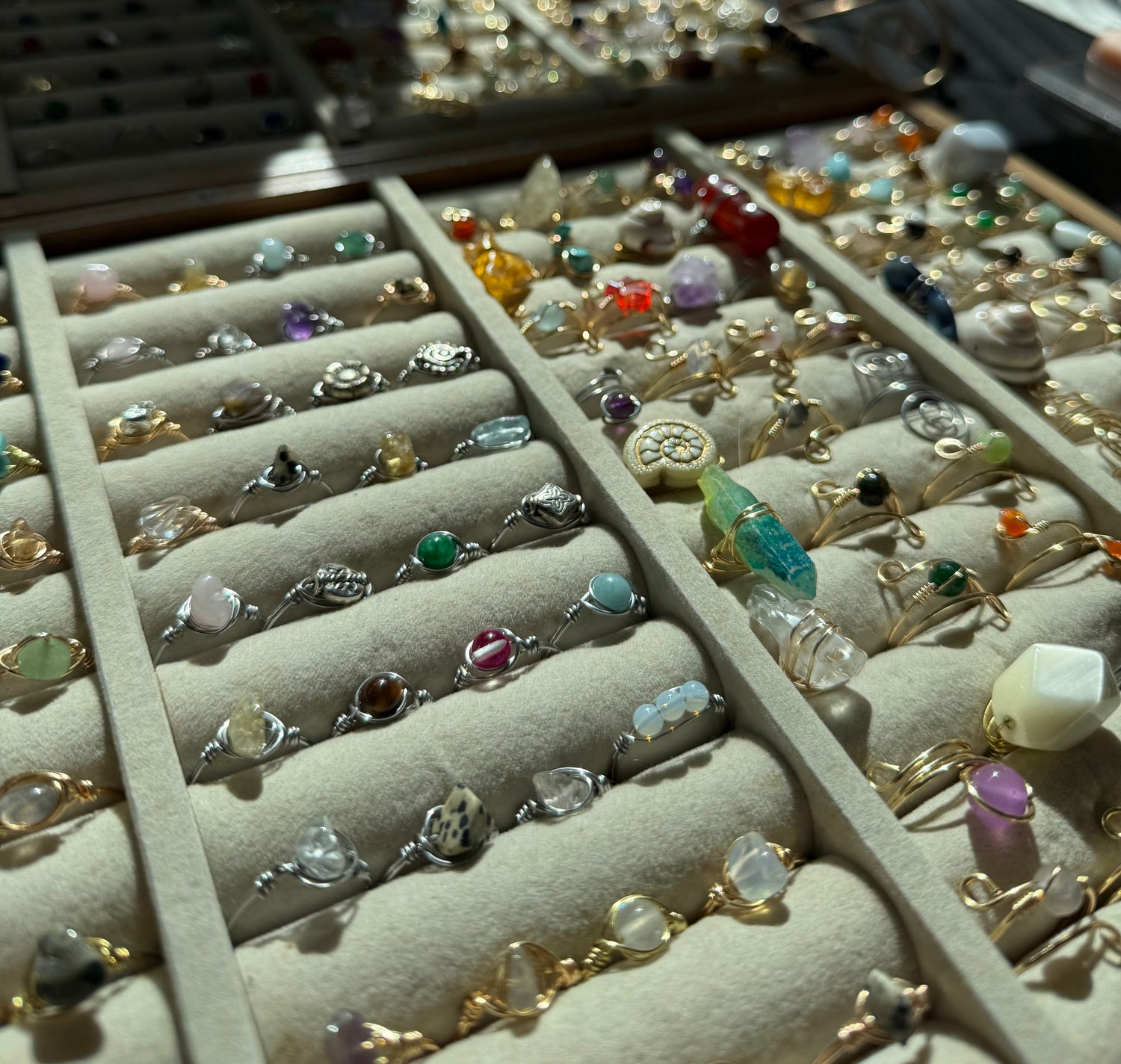 Rings 💍