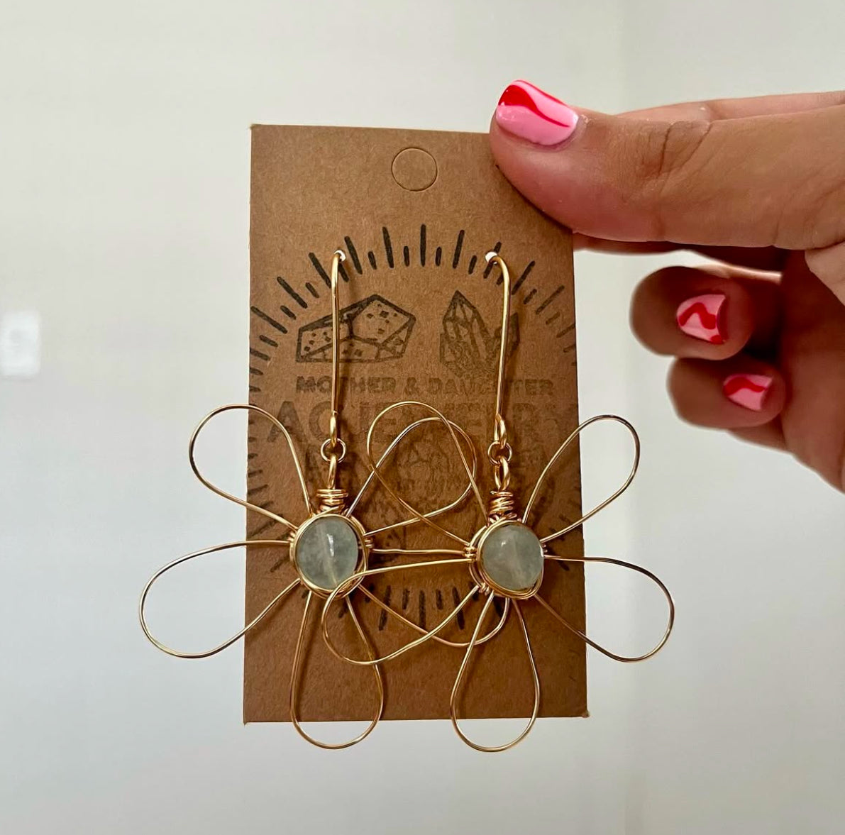 Earrings ✨
