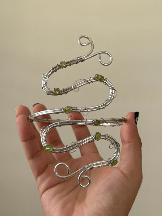 Doble arm cuff ✨