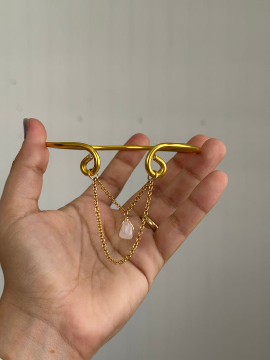 Aurora Arm cuff🌜🧚‍♀️