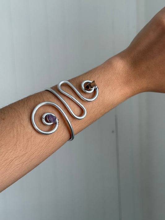 Wrist cuff