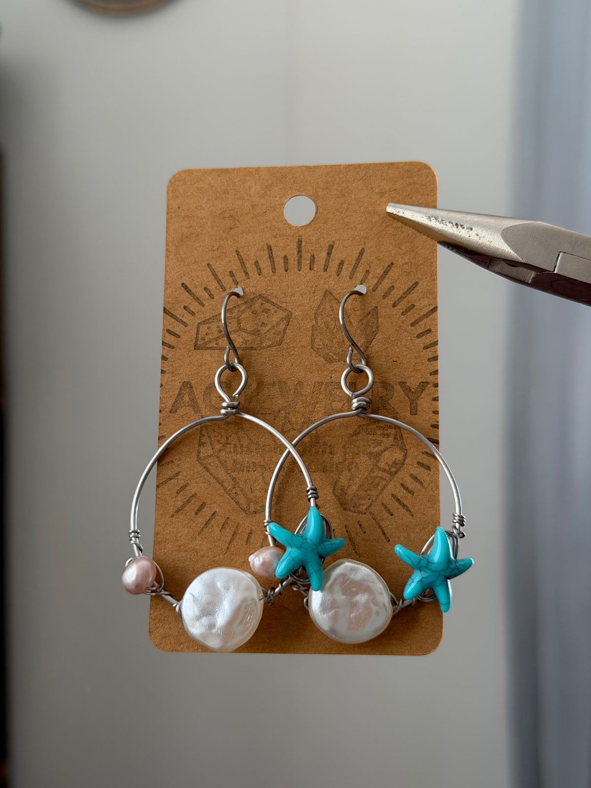 Starfish hoops 2