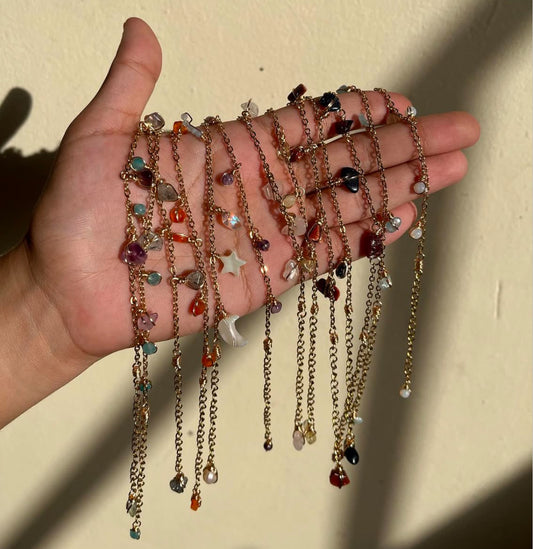 Fairy bracelets 🌜🧚‍♀️