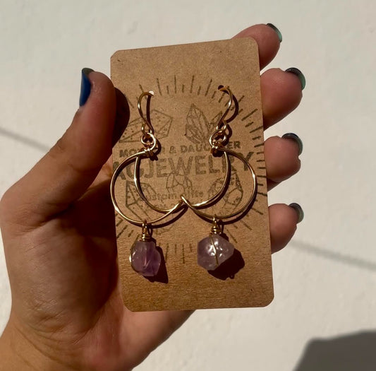 Customized Mini moons 🌙