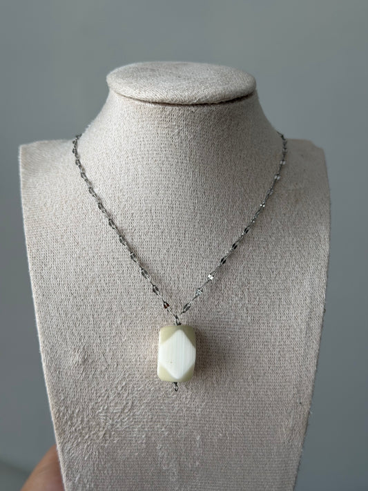 Cat eye Necklace