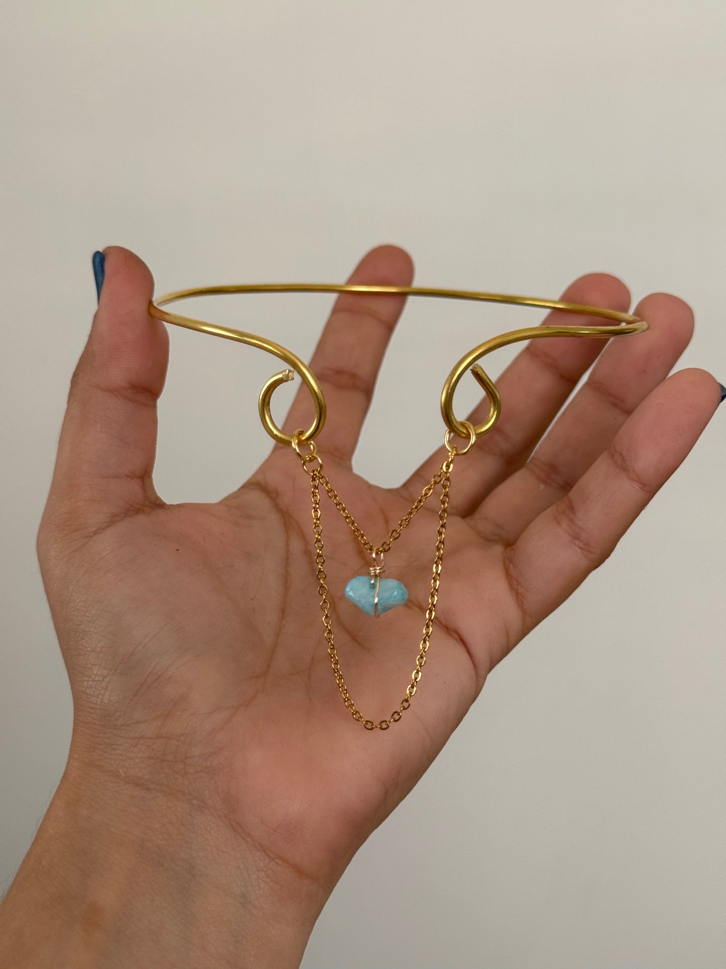 Aurora Arm cuff🌜🧚‍♀️