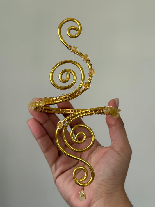 Doble arm cuff ✨