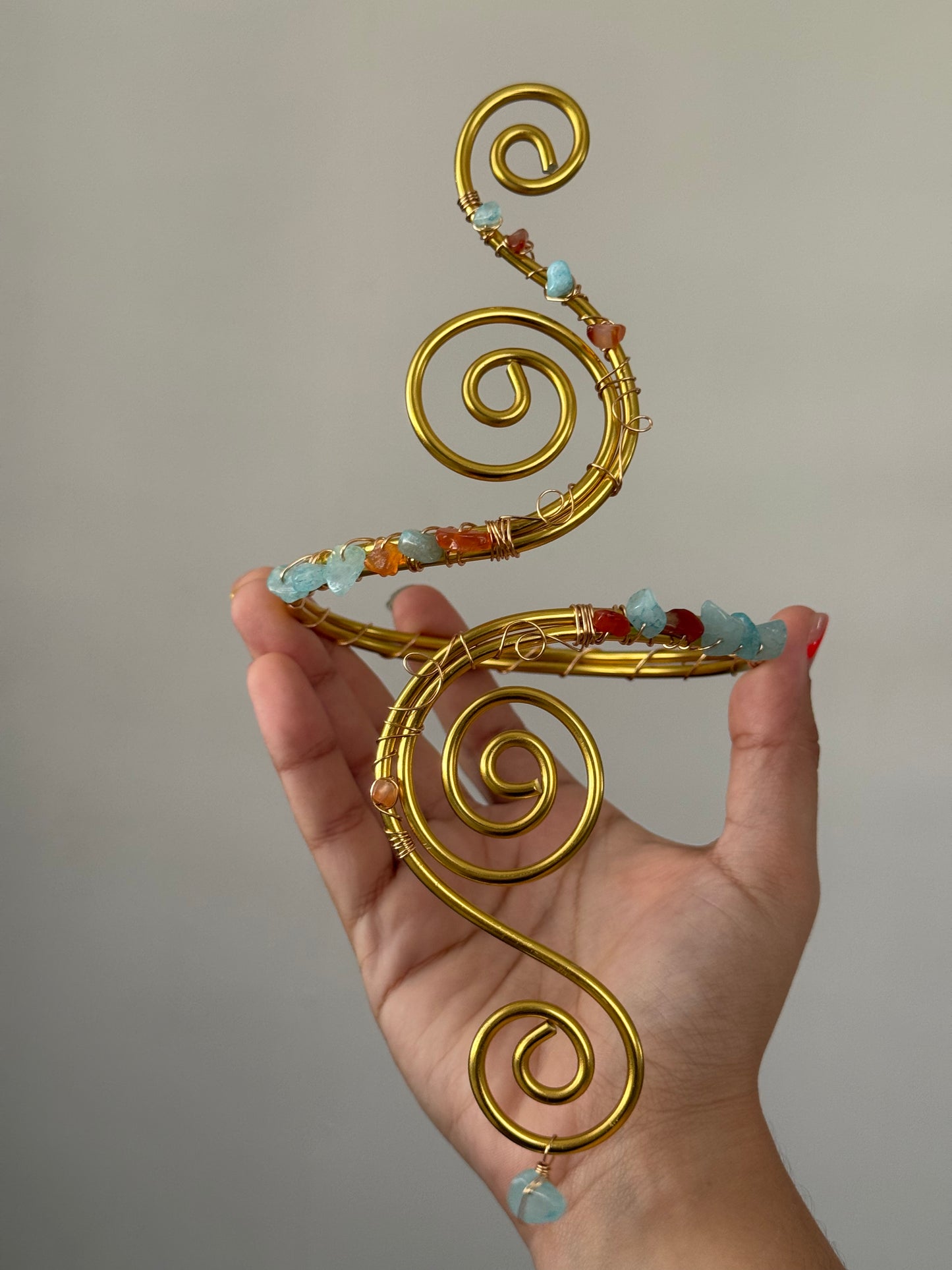 Doble arm cuff ✨