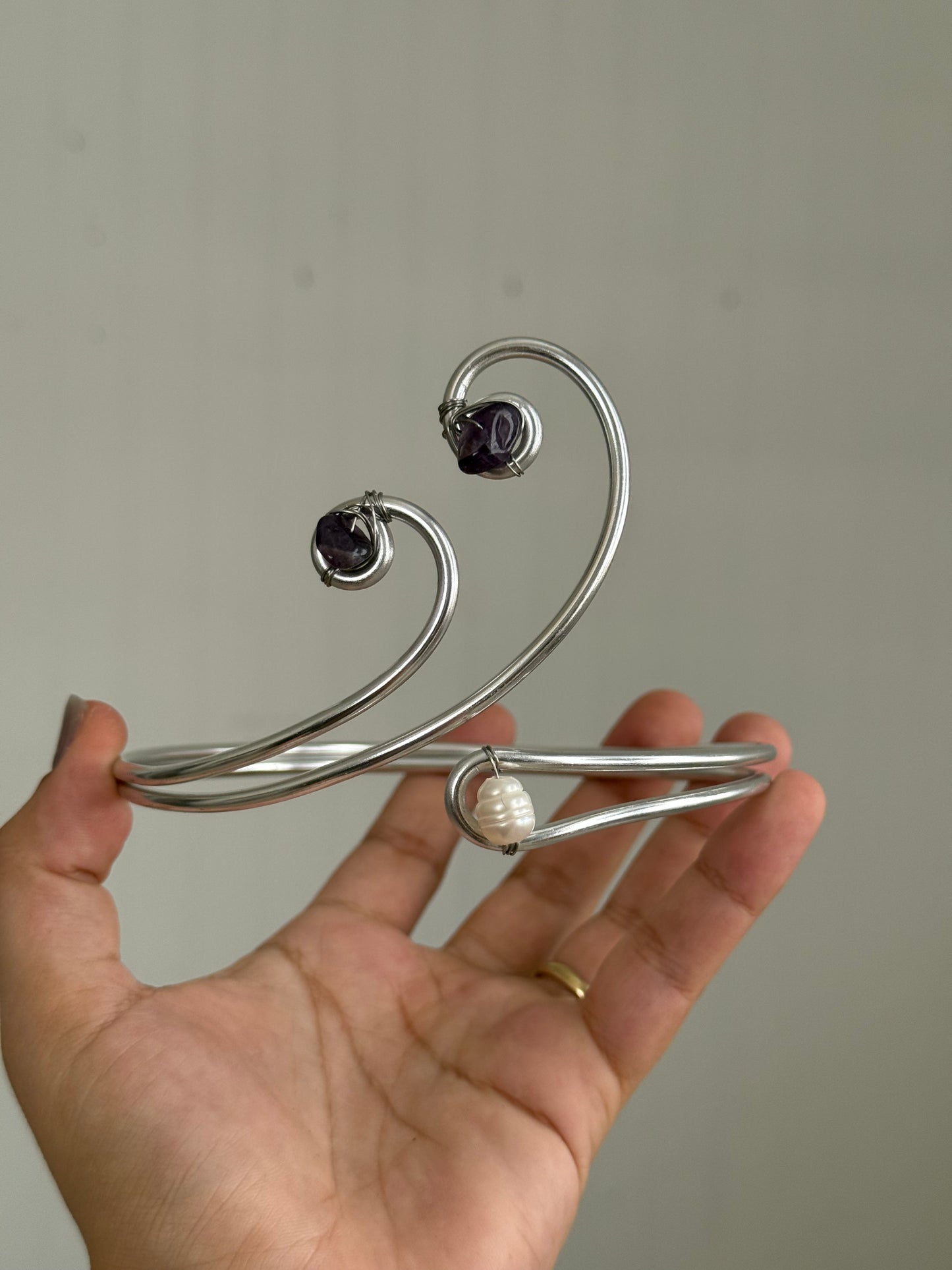 Ocean Arm cuff 🌊